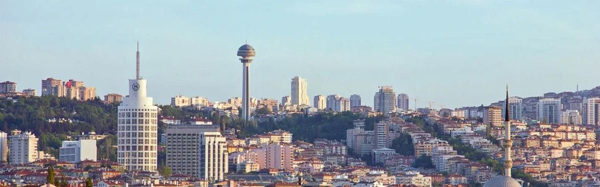 Best 10 Day Trips from Ankara