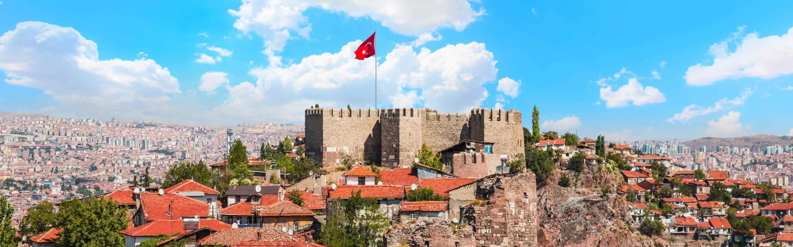 Best 8 Attractions In Ankara