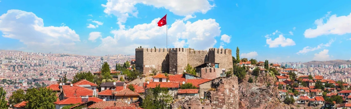 Best 8 Attractions In Ankara