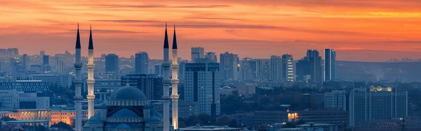 First Time in Ankara? Don’t Miss These 10 Epic Things to Do