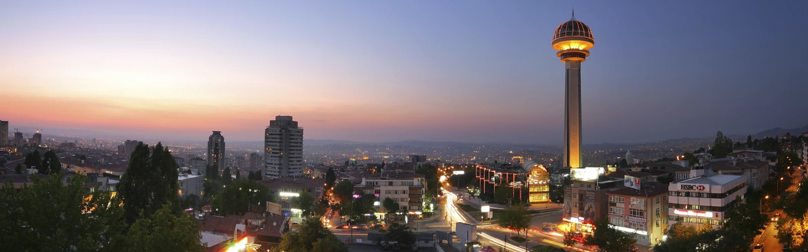 How to Spend 48 Hours in Ankara, Turkey?