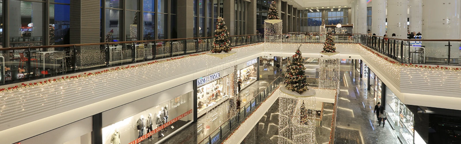 Where to Shop in Ankara: A Local’s Guide to Malls, Markets & More