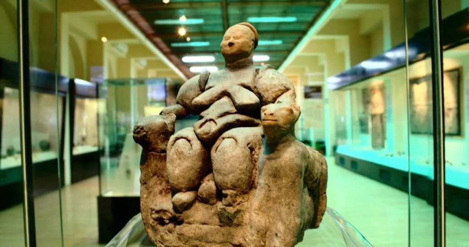 Best 8 Attractions In Ankara