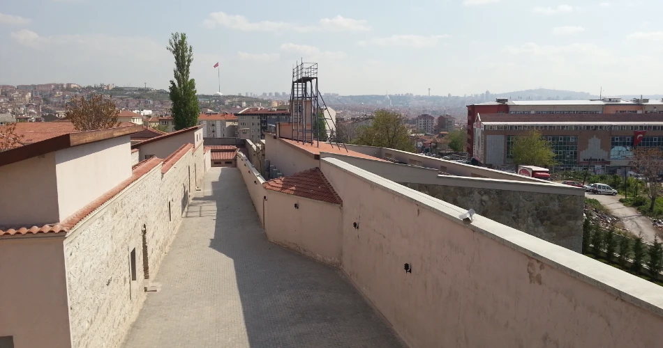 Best 8 Attractions In Ankara