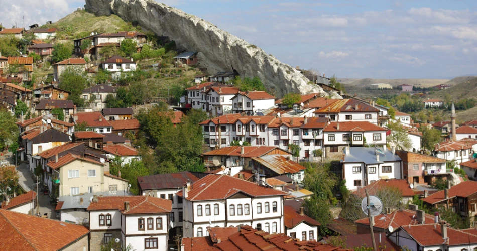Best 10 Day Trips from Ankara