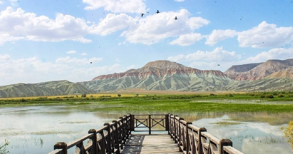 Best 10 Day Trips from Ankara