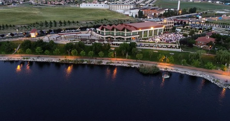 Best 10 Day Trips from Ankara