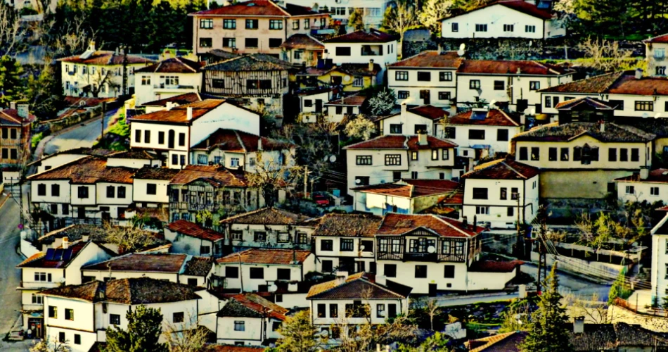 Best 10 Day Trips from Ankara