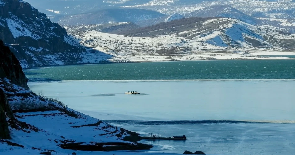 Best 10 Day Trips from Ankara