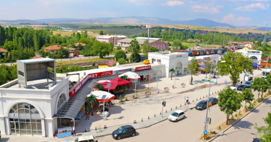 Best 10 Day Trips from Ankara