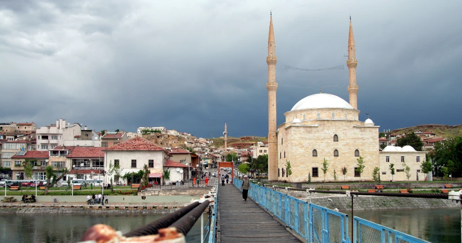 Best 10 Day Trips from Ankara