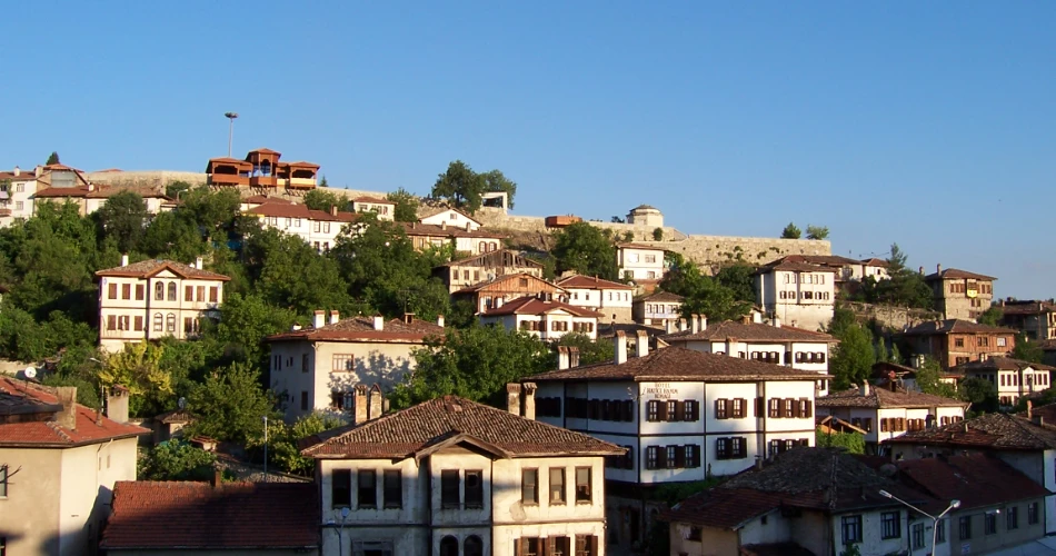 Best 10 Day Trips from Ankara