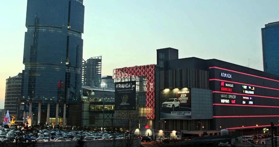 Where to Shop in Ankara: A Local’s Guide to Malls, Markets & More