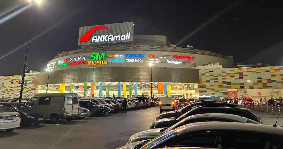Where to Shop in Ankara: A Local’s Guide to Malls, Markets & More