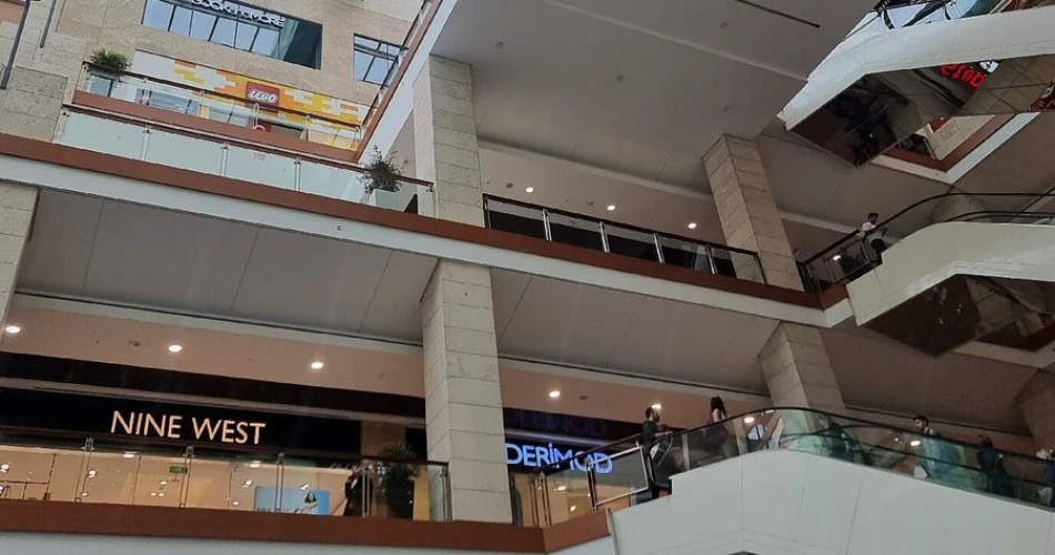 Where to Shop in Ankara: A Local’s Guide to Malls, Markets & More