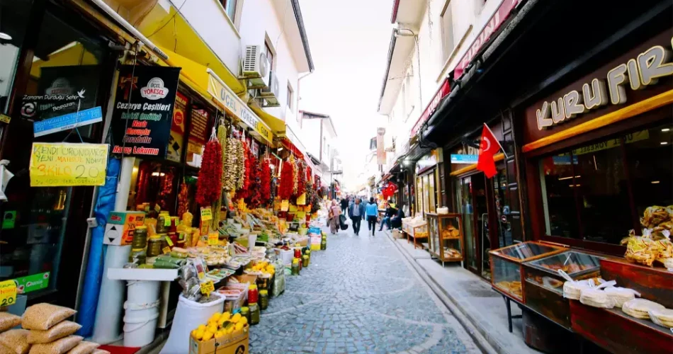 Where to Shop in Ankara: A Local’s Guide to Malls, Markets & More