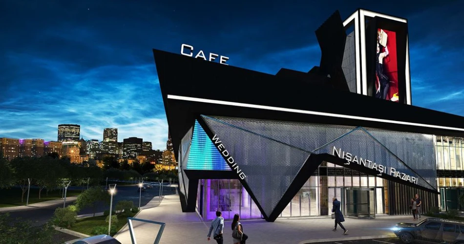 Where to Shop in Ankara: A Local’s Guide to Malls, Markets & More