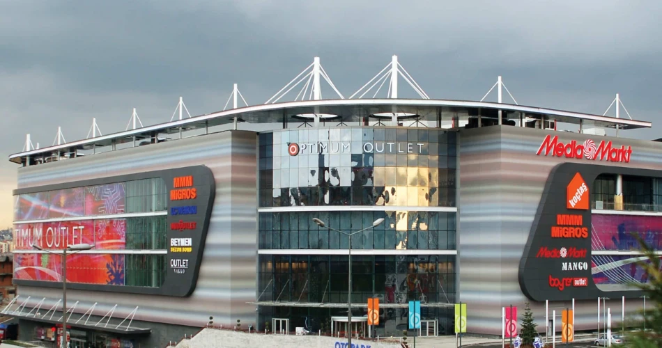 Where to Shop in Ankara: A Local’s Guide to Malls, Markets & More