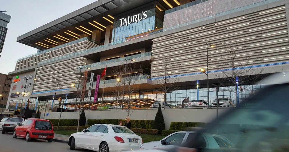 Where to Shop in Ankara: A Local’s Guide to Malls, Markets & More