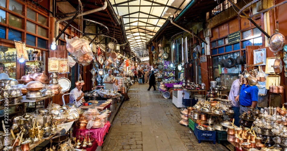 Where to Shop in Ankara: A Local’s Guide to Malls, Markets & More