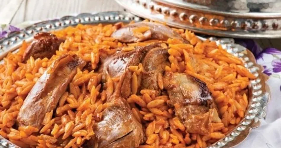 8 Ankara Local Dishes Every Food Lover Must Try