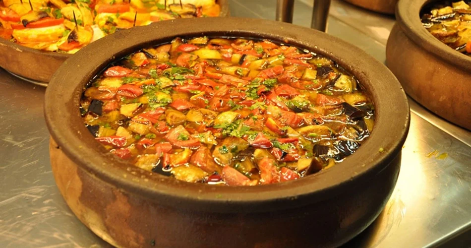 8 Ankara Local Dishes Every Food Lover Must Try