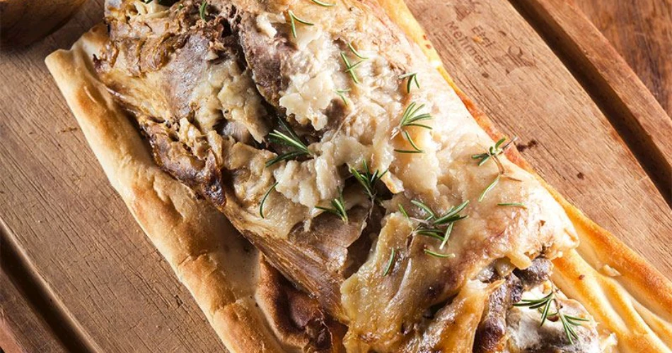 8 Ankara Local Dishes Every Food Lover Must Try