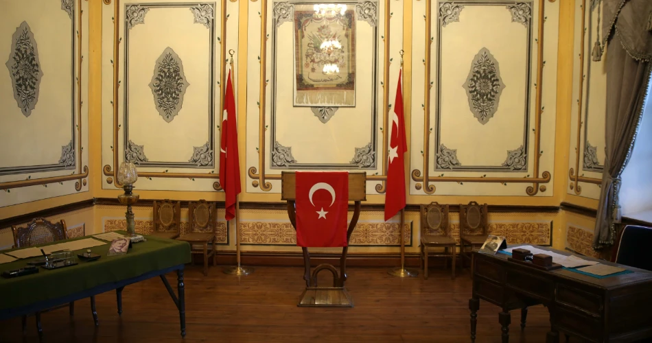 First Time in Ankara? Don’t Miss These 10 Epic Things to Do