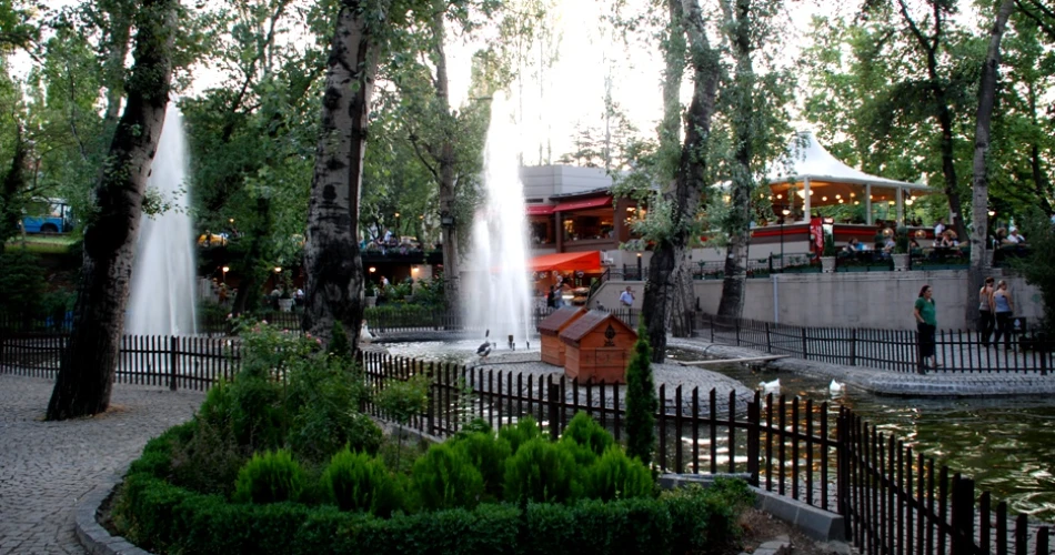First Time in Ankara? Don’t Miss These 10 Epic Things to Do