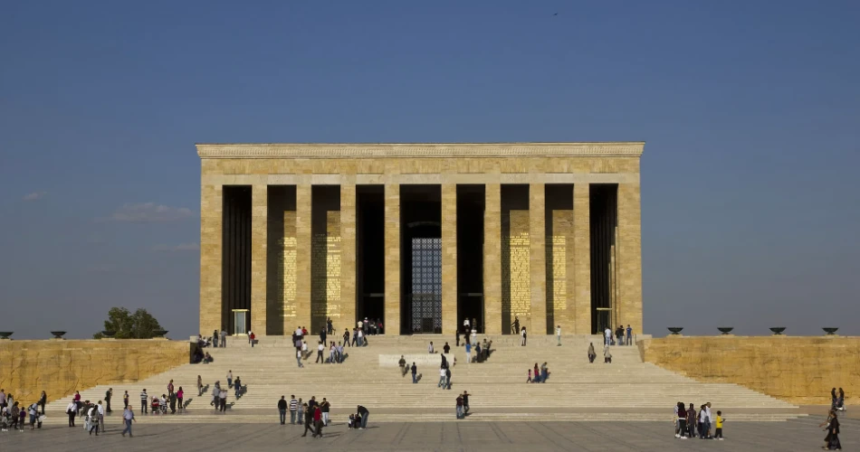 How to Spend 48 Hours in Ankara, Turkey?