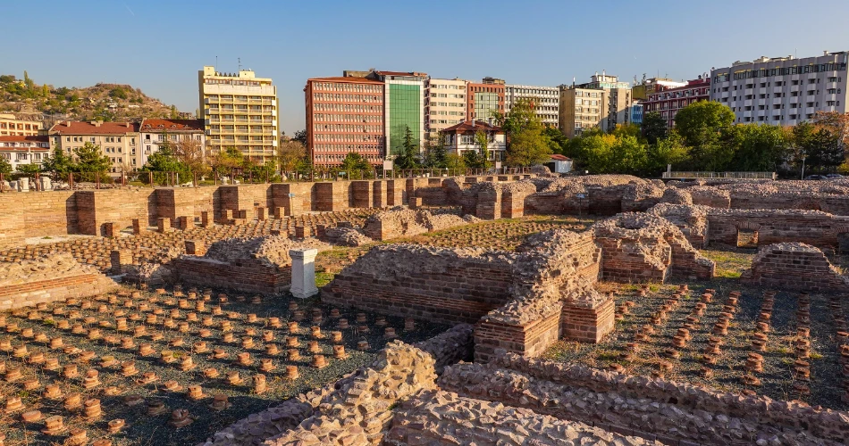 How to Spend 48 Hours in Ankara, Turkey?