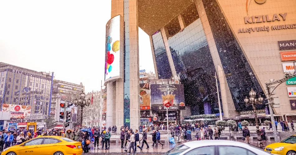 How to Spend 48 Hours in Ankara, Turkey?