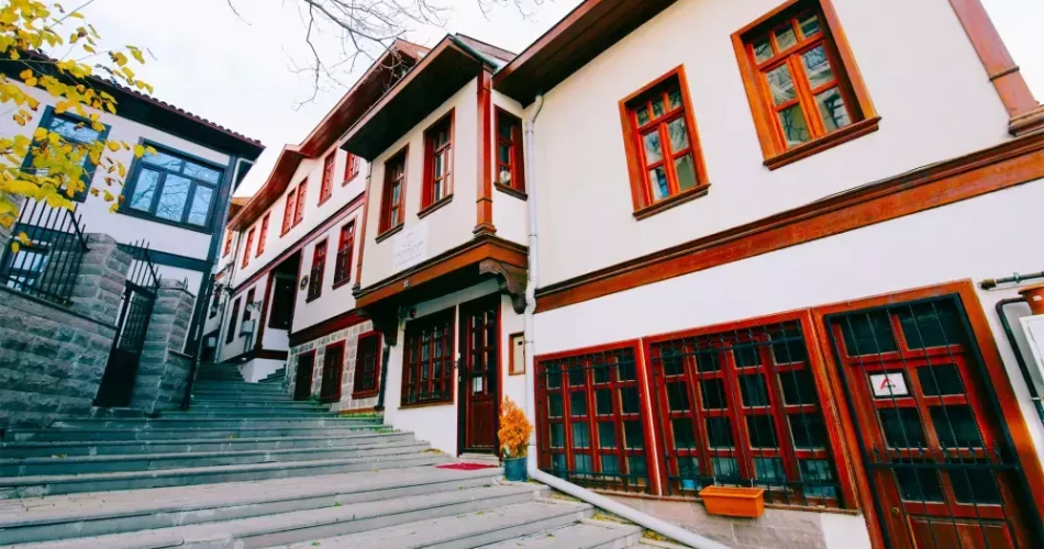 How to Spend 48 Hours in Ankara, Turkey?