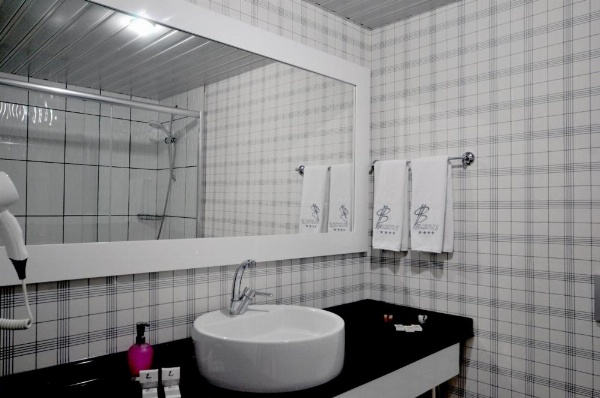 Business Park Hotel image 11