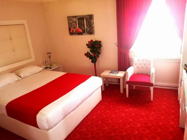 Business Park Hotel image 12