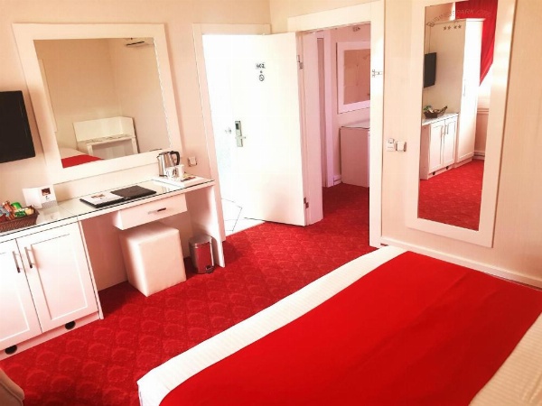 Business Park Hotel image 13
