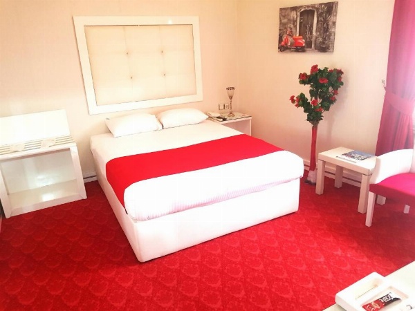 Business Park Hotel image 14
