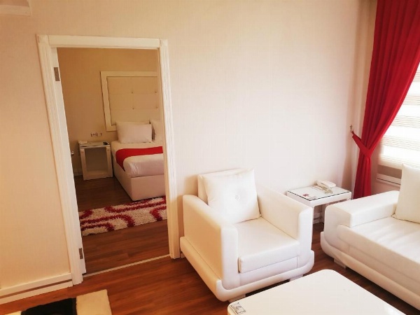 Business Park Hotel image 15