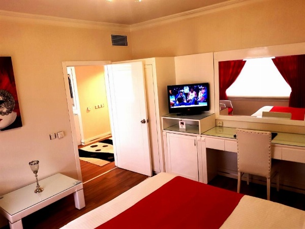 Business Park Hotel image 17