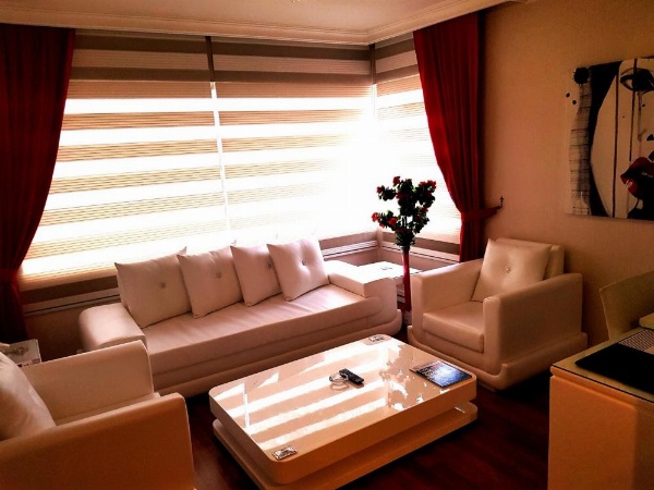 Business Park Hotel image 18