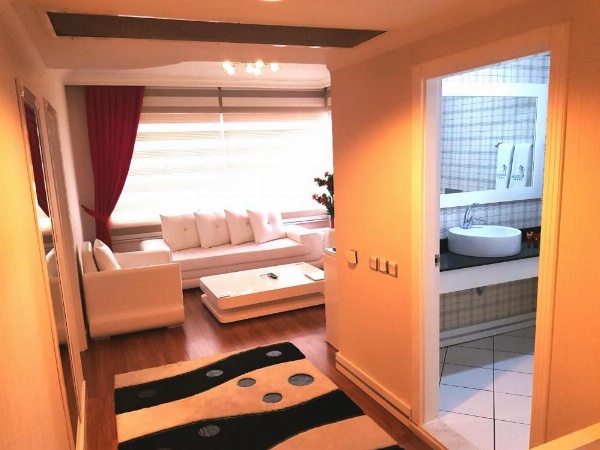 Business Park Hotel image 20