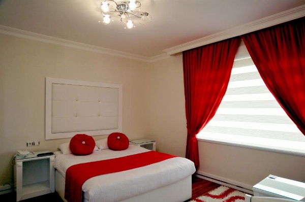 Business Park Hotel image 21