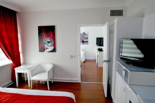Business Park Hotel image 22