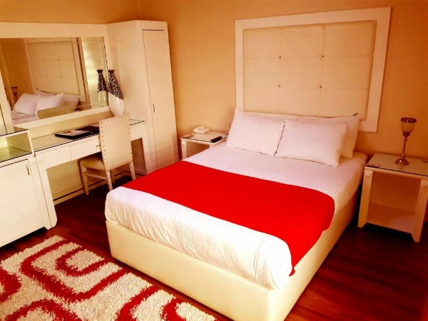 Business Park Hotel image 23