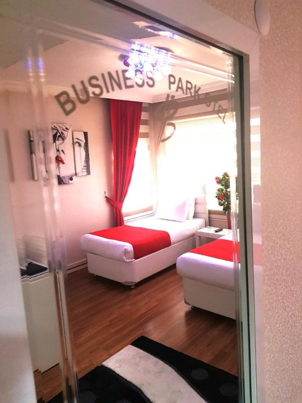 Business Park Hotel image 24
