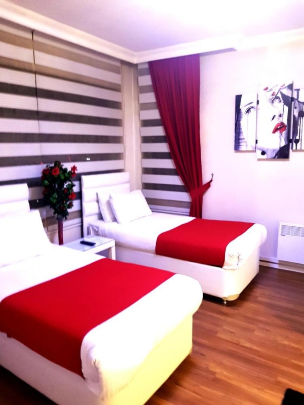 Business Park Hotel image 25