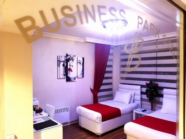Business Park Hotel image 28