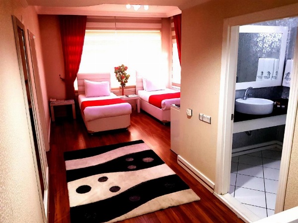 Business Park Hotel image 29