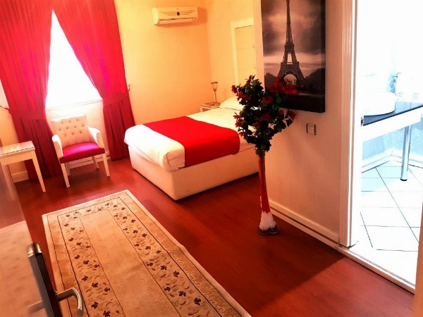 Business Park Hotel image 6