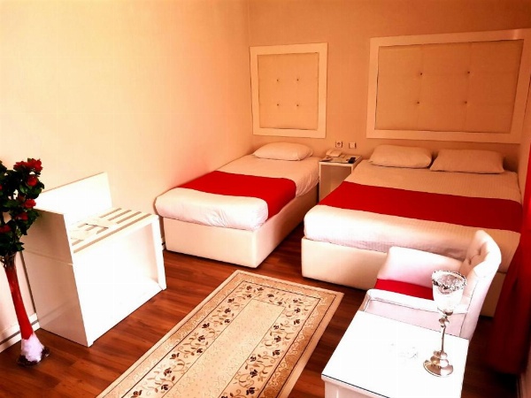 Business Park Hotel image 7
